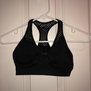 Victoria's Secret Webbing Sports Bra